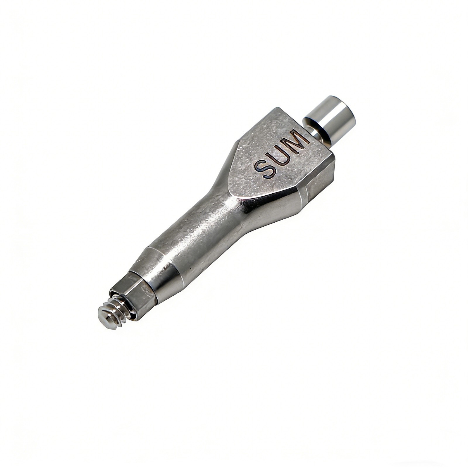 Hiossen ET Ø3.2/Ø3.5 Mini Scan body 2.1mm Hex Scan Abutment W/Screw CAD/CAM Lab
