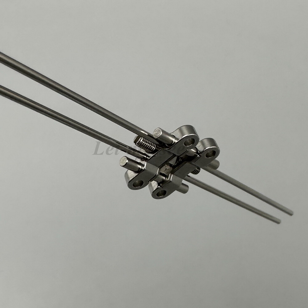 MSE Dental Palatal Expander Orthopaedic Mid Facial Parallel Expansion 8/10/12mm