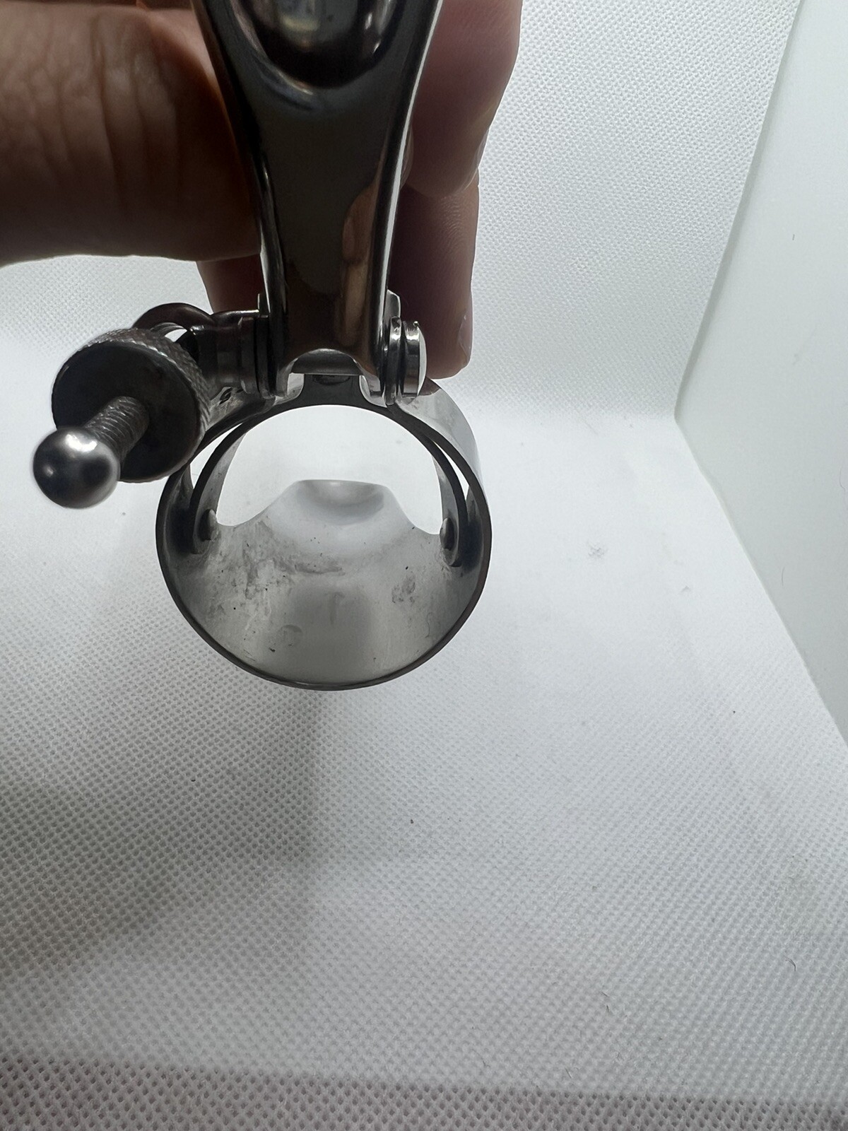 Speculum Cusco Vaginal Gynocologist specula Size 55x17mm Medical Grade S/S