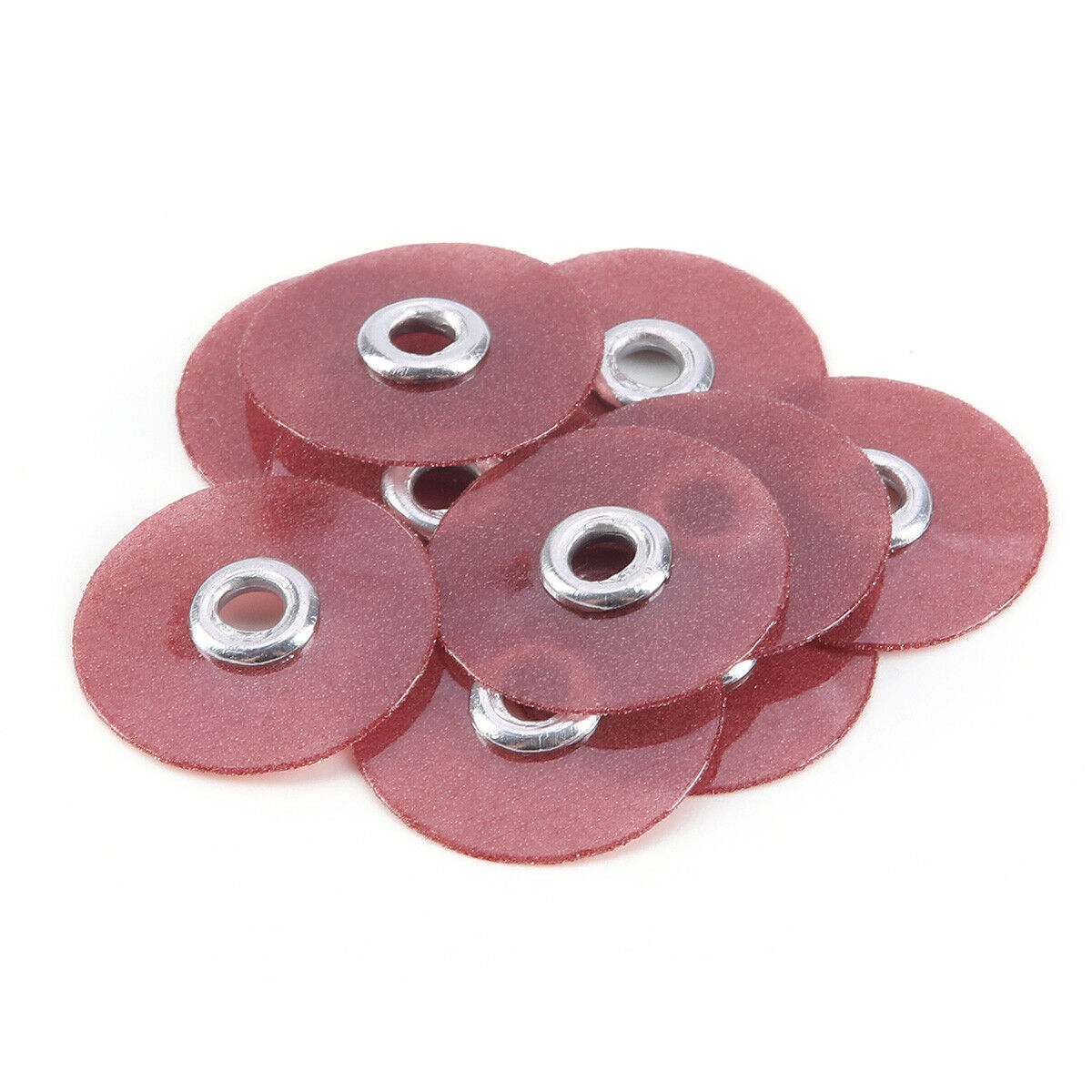 500pcs Dental 3M Sof-Lex soflex Contouring Polishing Discs Kit 12.7mm Coarse