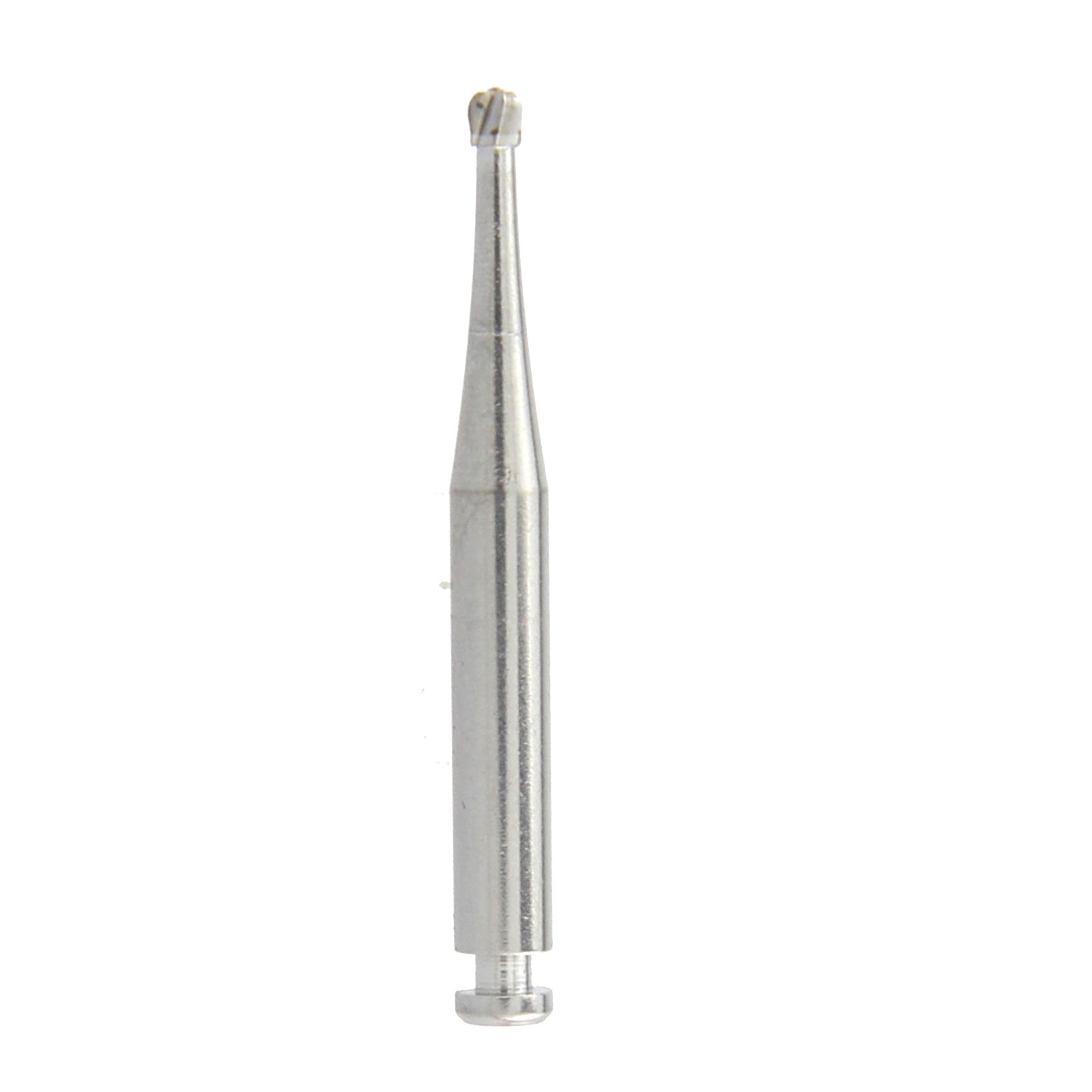 Wave Dental Carbide RA Latch Burs Taper Fissure Round Burr 6 8 701 Contra Angle
