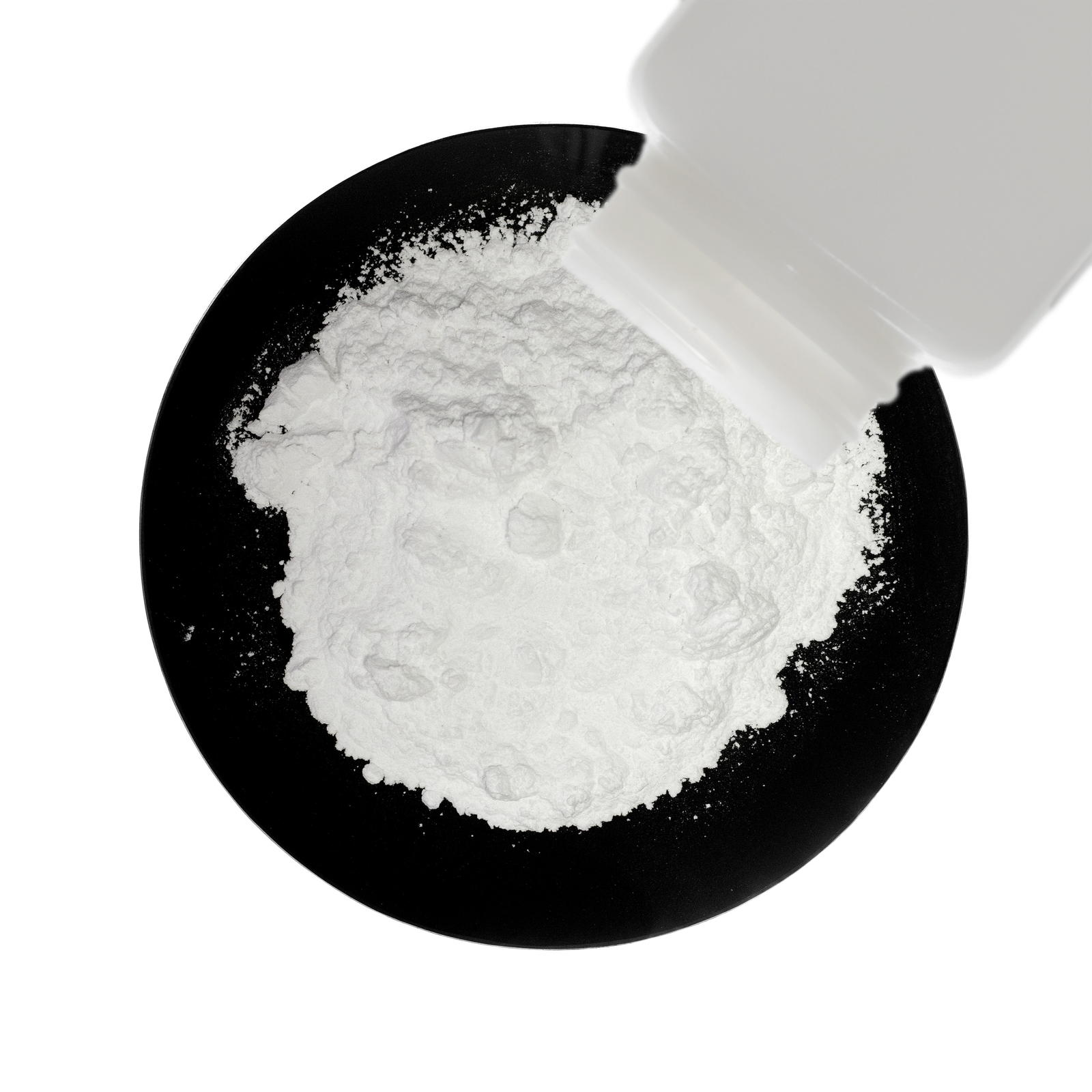 Silicon Dioxide [SiO2] 99.6% Pharmaceutical Grade Powder 4 Oz in a Bottle USA