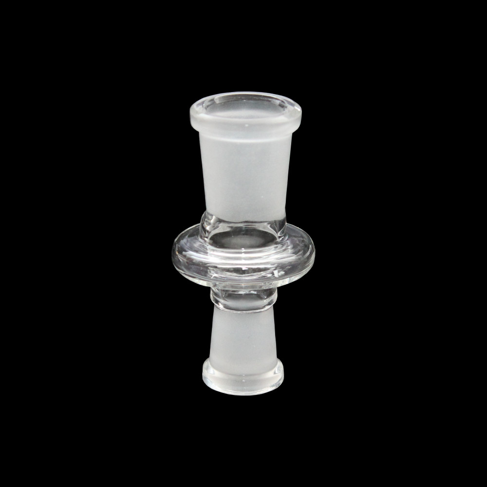 14mm Female to 10mm Female Glass Adapter