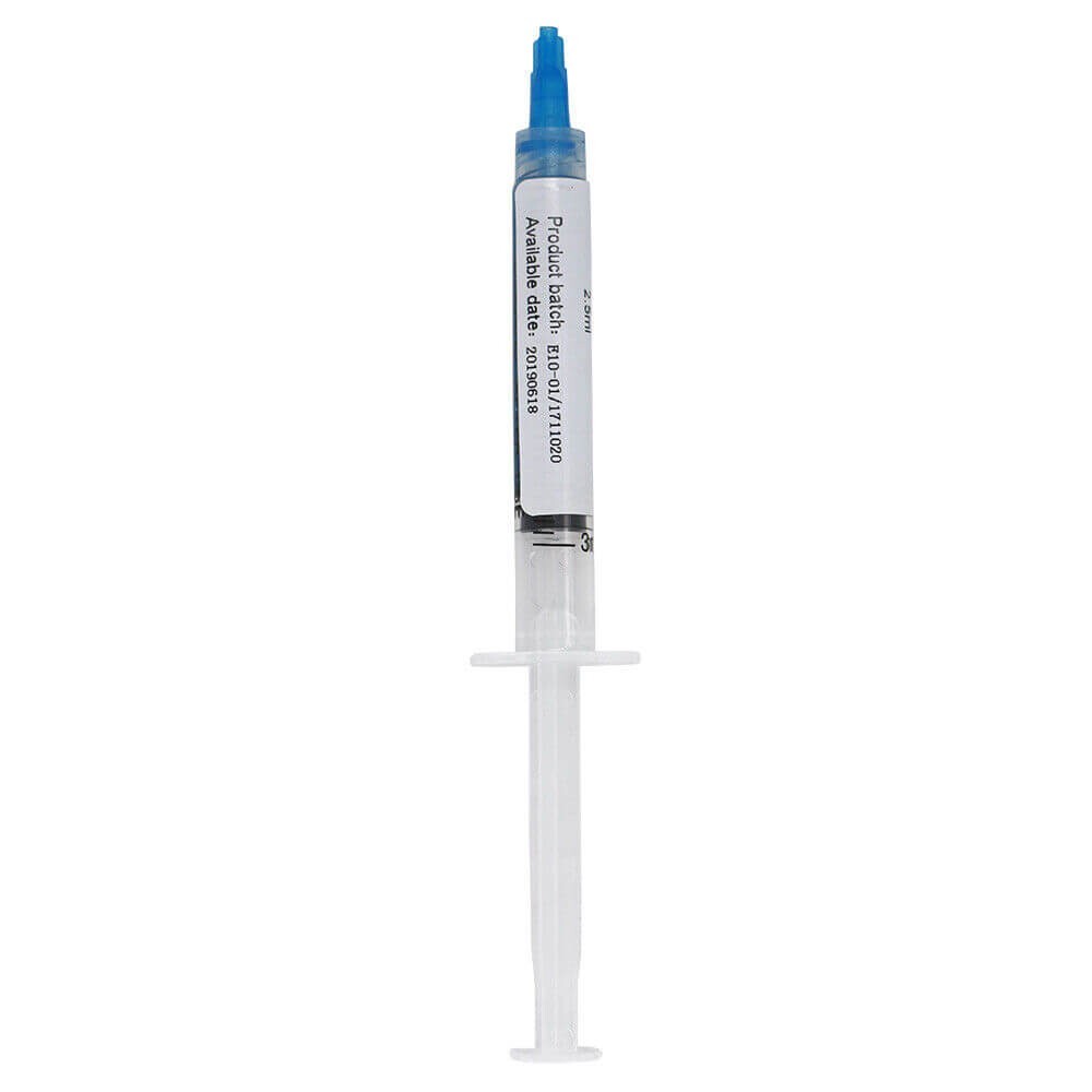 1 Pack Dental Ortho-Bonding Light Cure Orthodontic Adhesive, Primer + ETC+Paste