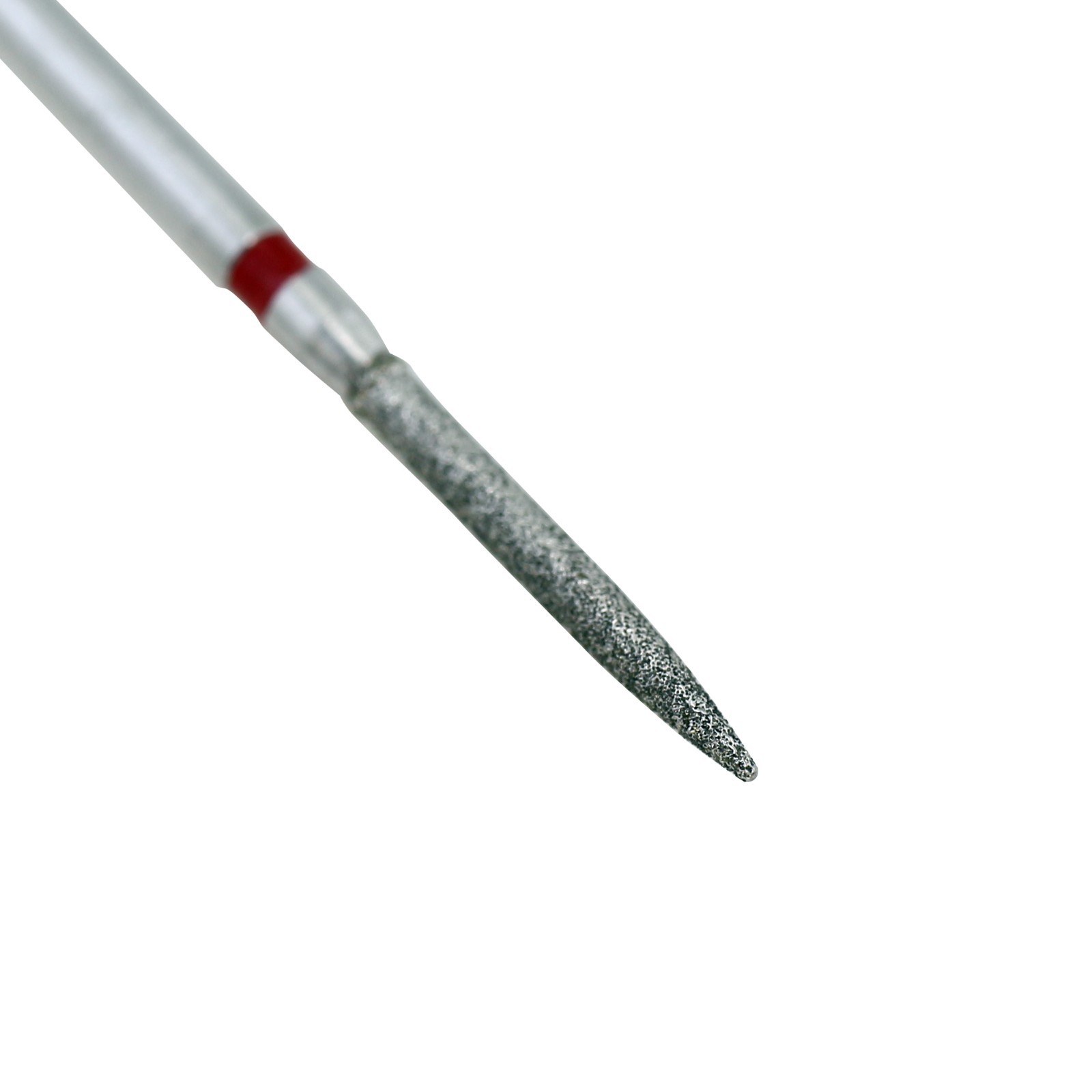 Diamond Dental Burs 863/012F High Speed FG Shank for Implant & Crown Prep 1.2mm