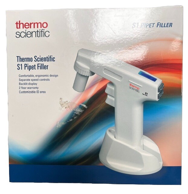 Thermo Scientific S1 Pipet Filler