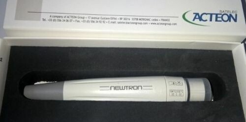 Dental Satelec ACTEON Suprasson P5 Newtron / P5 SCALER Handpiece FRANCE MADE