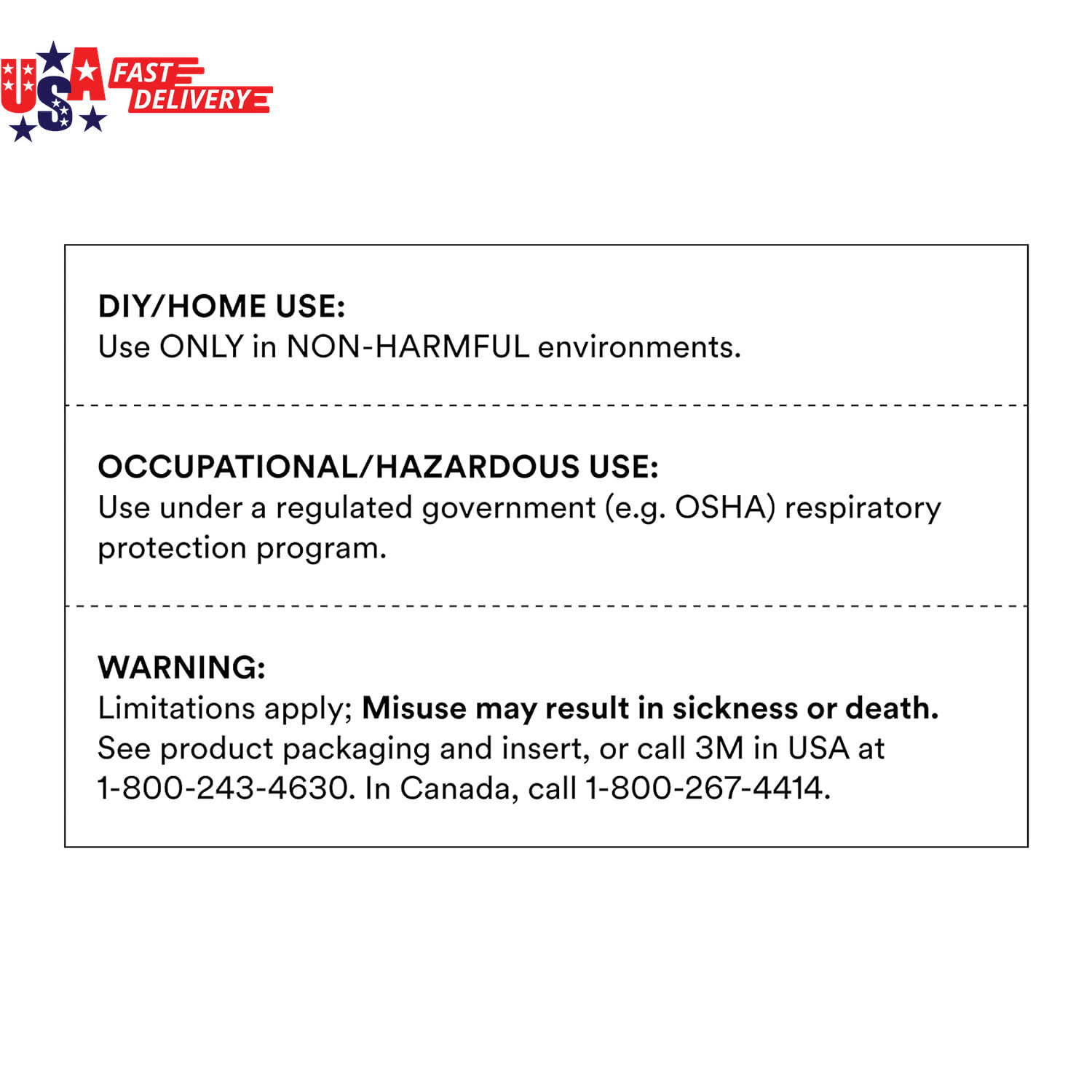3M Particulate Respirator 8511 N95 with 3M Cool Flow™ Exhalation Valve
