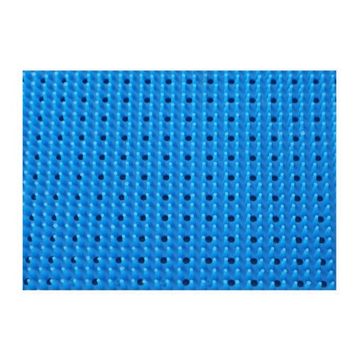 Silicone Mat Blue for Autoclave Sterilization Cassette Tray Surgical Dental New!