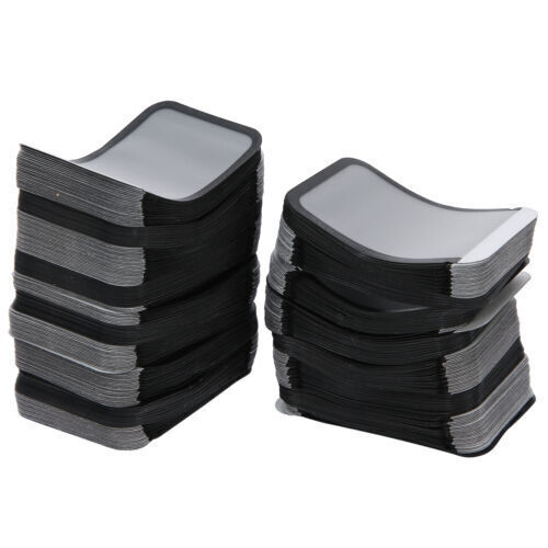 1000pcs Dental Protective Bag For X‑Ray Film Dental Envelopes Accessory 0# 1# 2#