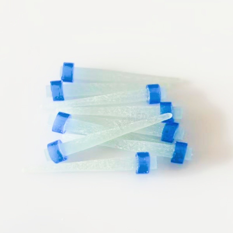 Dental Fiber Post Glass RelyX Fiber-Reinforced Composite Posts Tapered Root *100