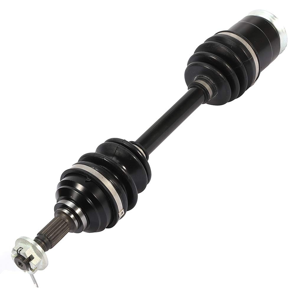 0402-179 CV Axle Front Left Right 2013-2016 1pc