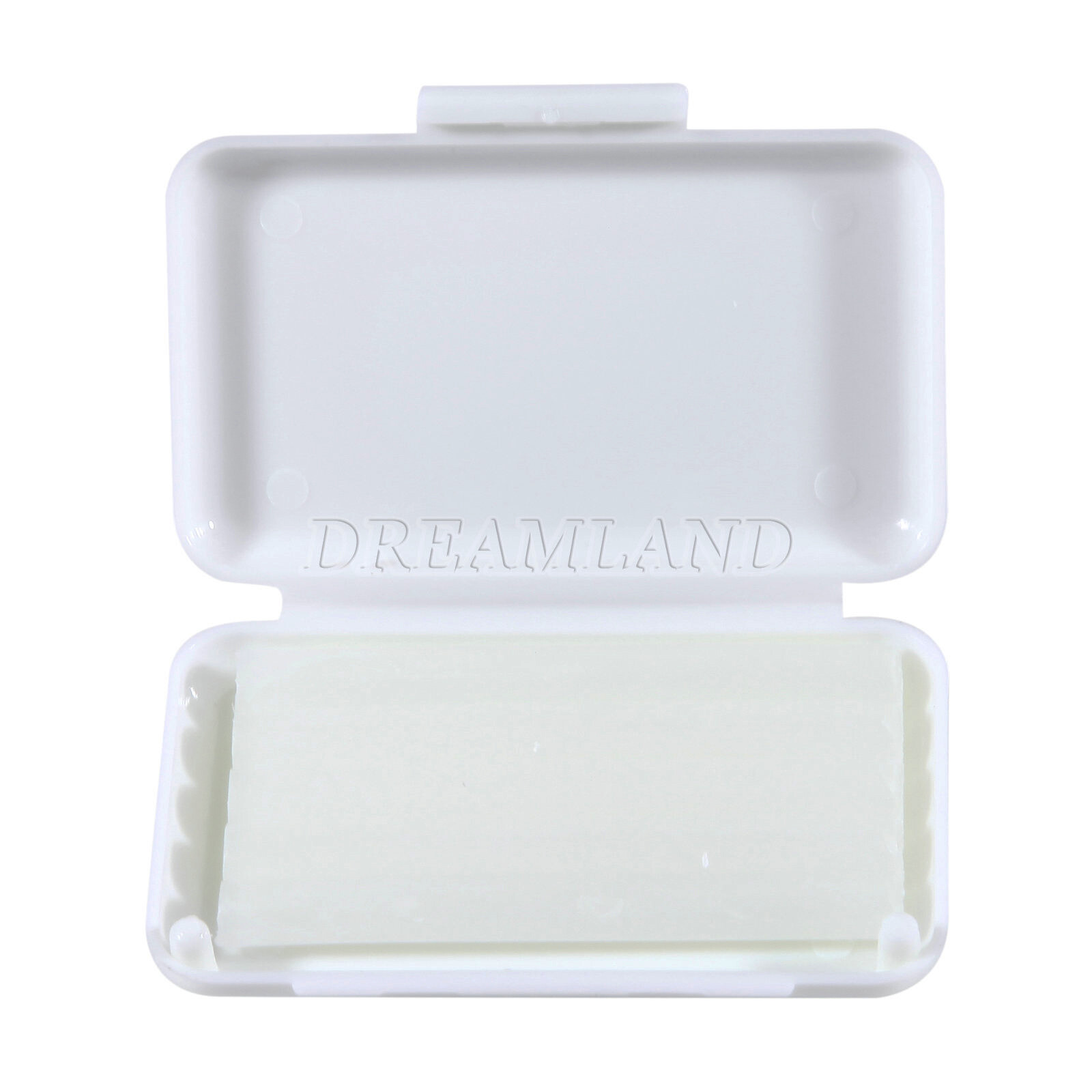 Dental Oral Orthodontics Wax For Braces Gum Irritation 10 Boxes, Unscented