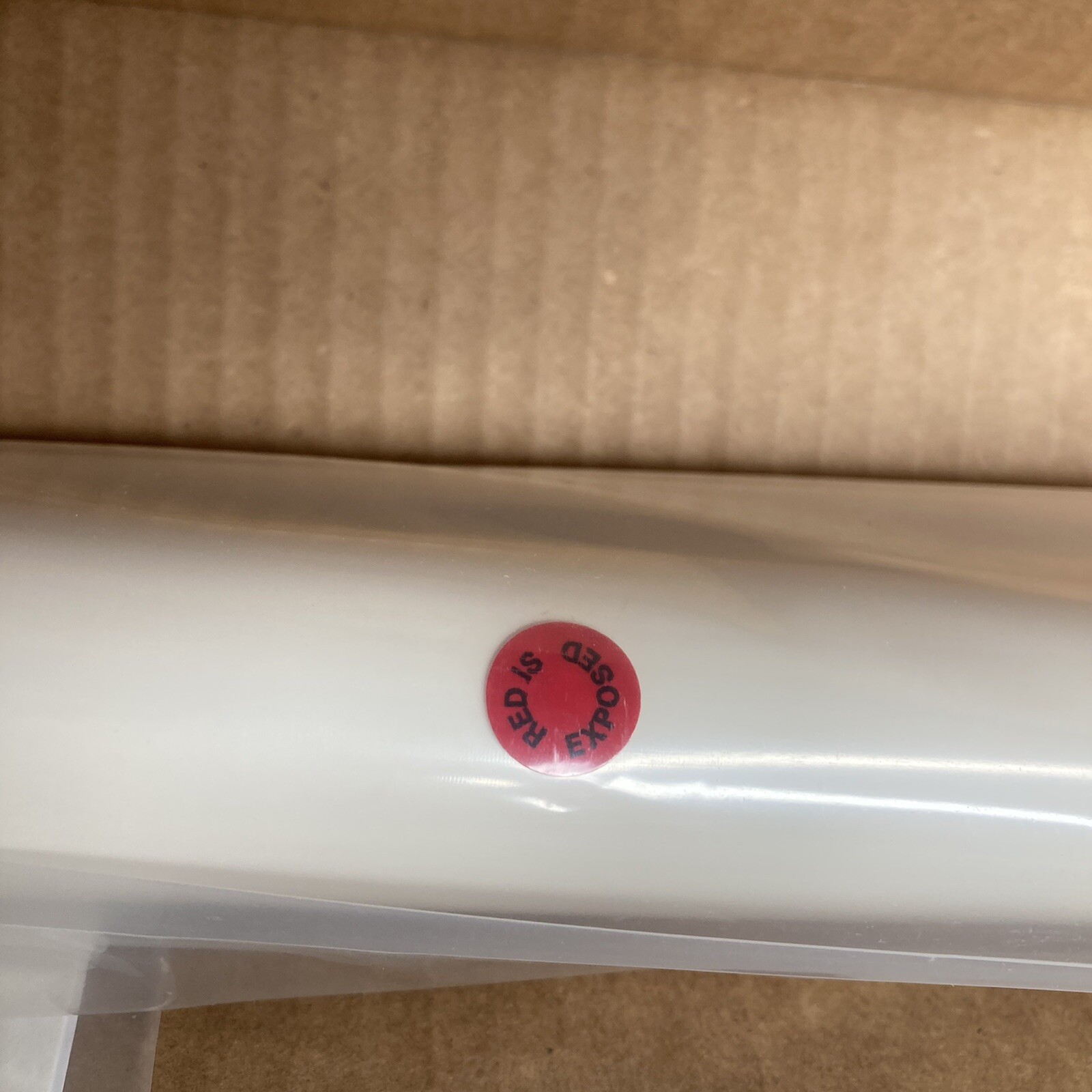 Hollow Fiber Filter Cartridge – WaterSep – 01010INV41 – 10k Dalton – 1.0mm Lumen