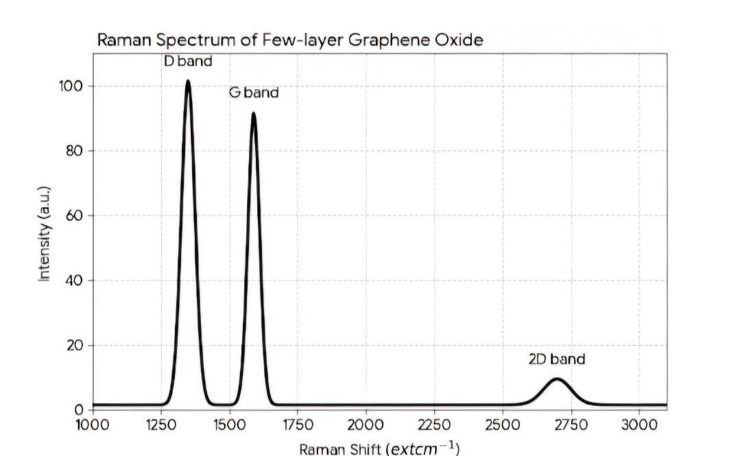 Graphene Oxide Powder (500 Grams)