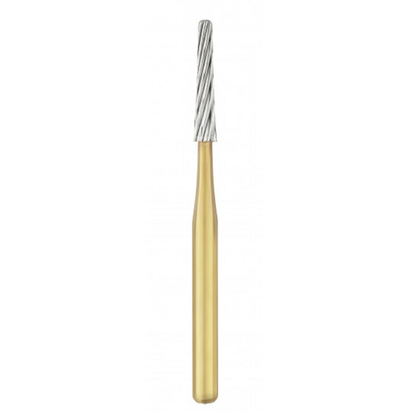 Dental Tungsten Carbide Burr Gold Burs FG 7803 7406 7901 7902 1957 Zekrya Endo Z
