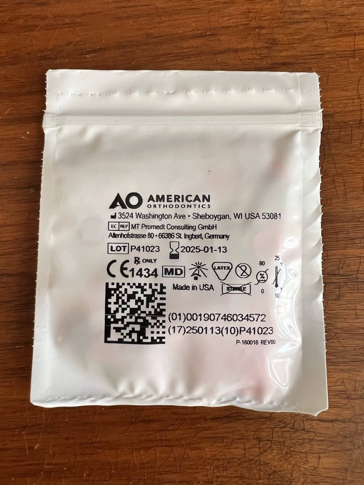 68 Bags Neon Orthodontics Elastics Bald Eagle | Medium, 4.5 Oz, 1/4″ Size,