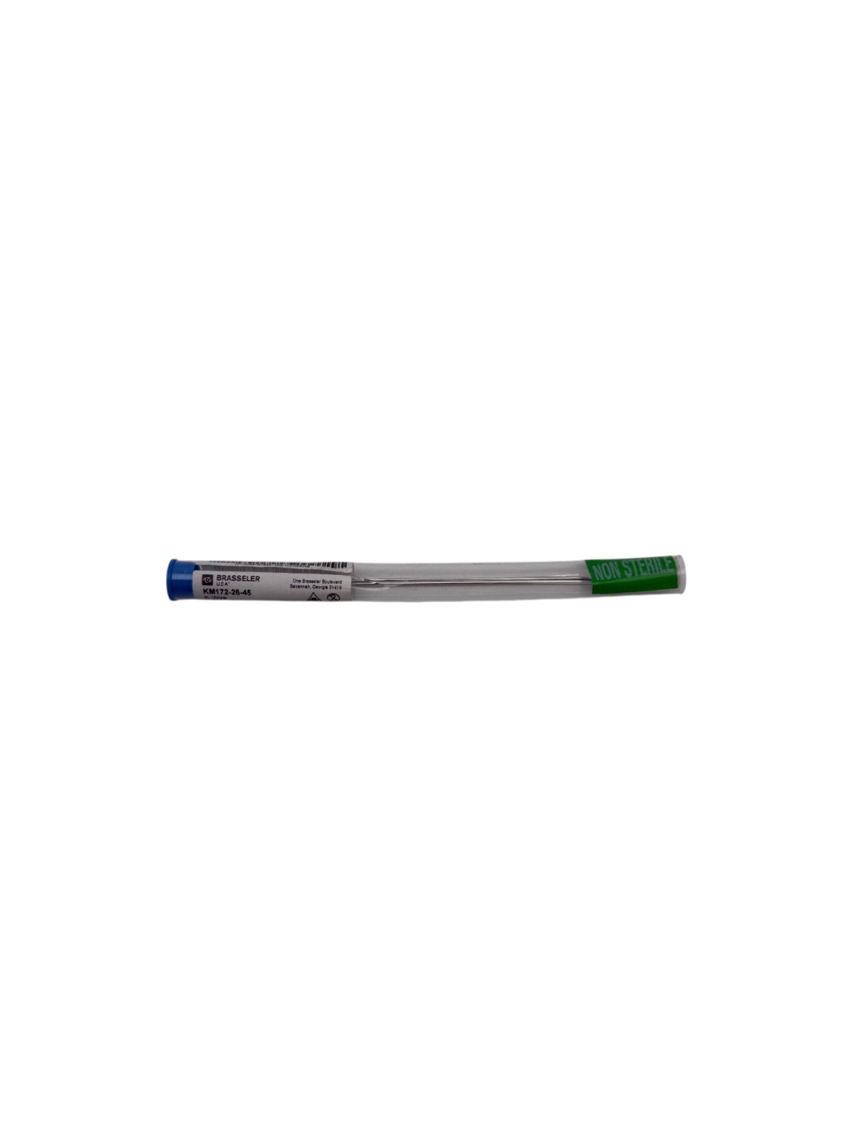 Brasseler KM172-26-45 K-Wire Smooth/Plain .045×6″ Double Trocar