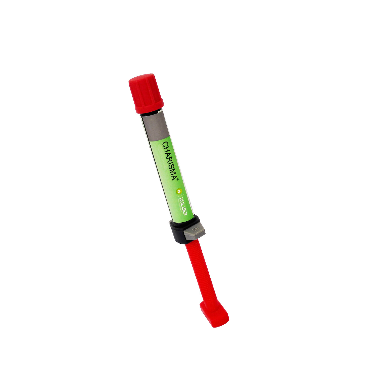 Dental Kulzer CHARISMA Smart Light Cure Composite 4g A1 A2 A3 A3.5 B1 B2 ANY one