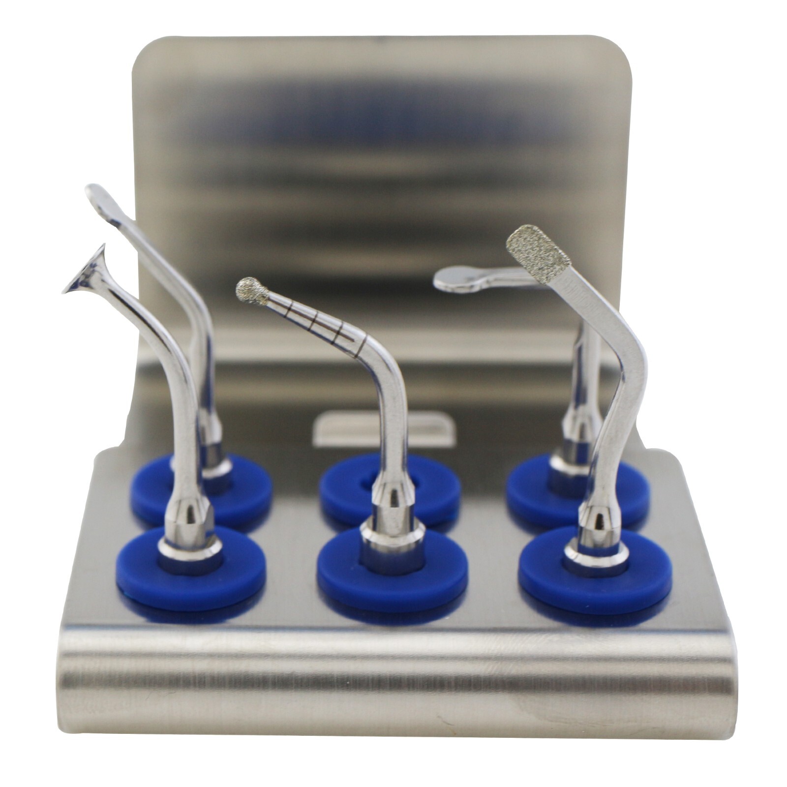 Dental Ultrasonic Surgery Tip For Acteon Satelec Piezotome 2 Cube Implantcenter2
