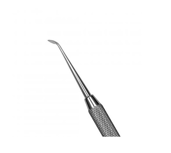 Hu-Friedy Dental Discoid-Cleoid Carvers, Double Ended Instruments (All Size) FDA