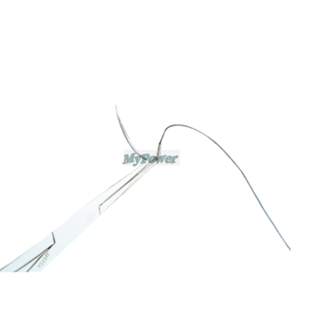 Dental Simulation Suture Model Gum Teaching Training Surgical Suture Reverse Cut