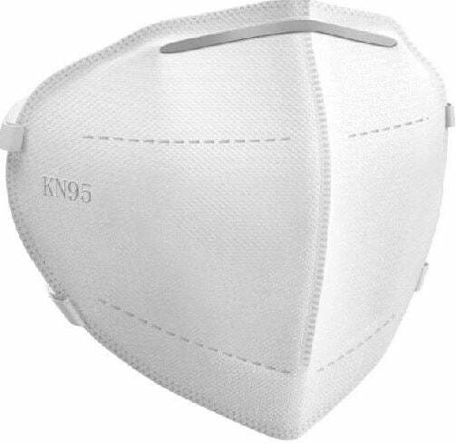 10-50 Pcs KN95 Protective Face Masks BFE 95% Disposable Individually Sealed