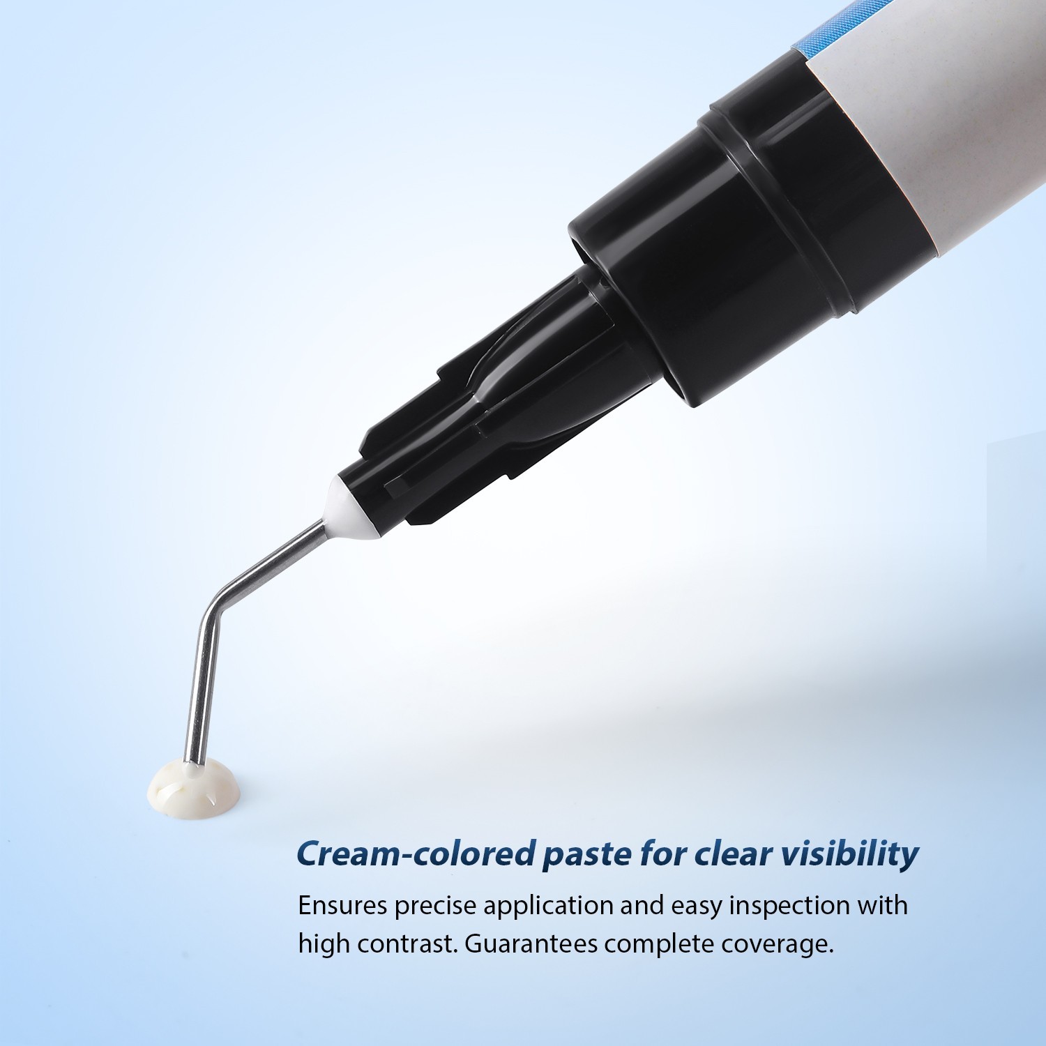Dental Light Cure Pit Fissure Sealant Resin Fluoride Release for Kids and Adult