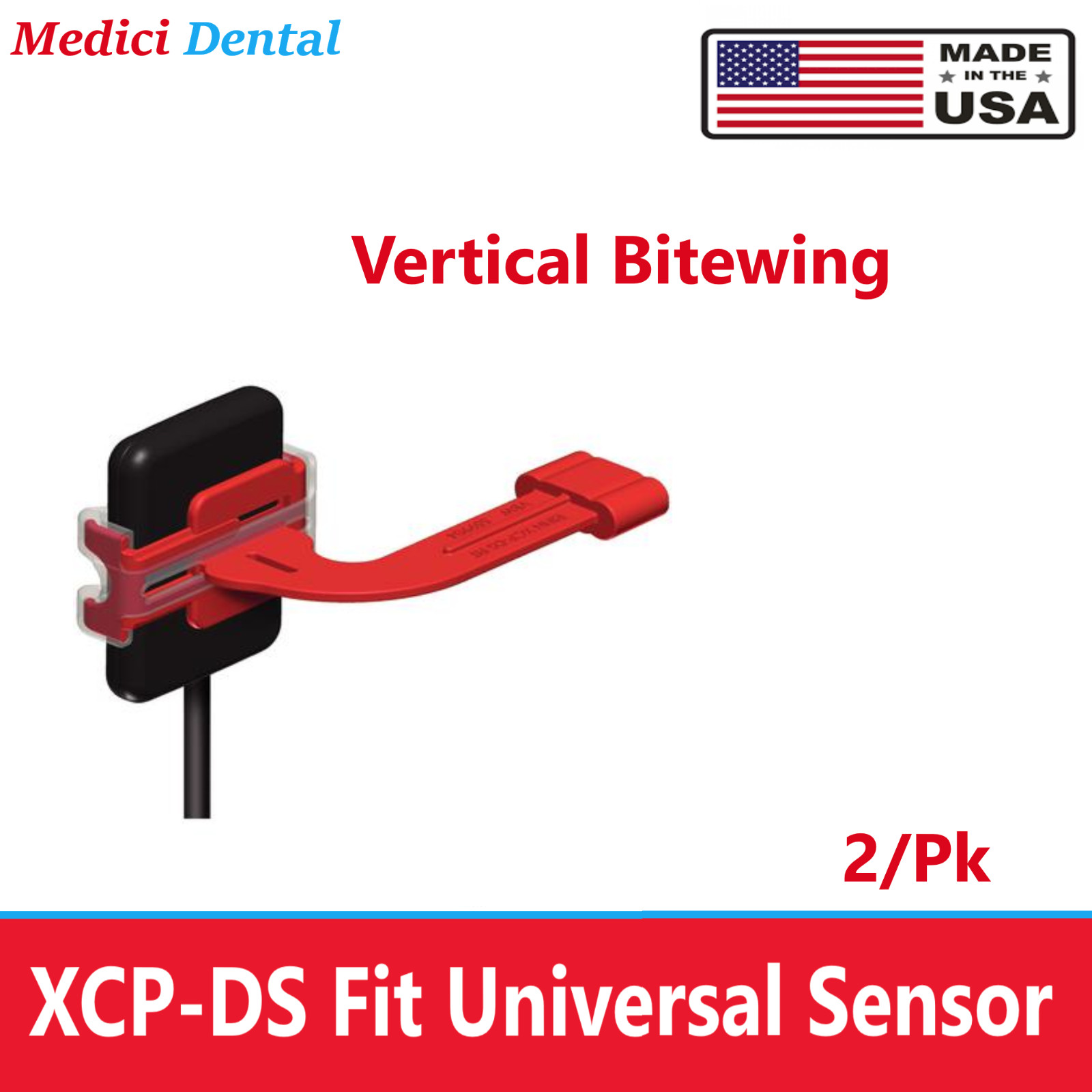 XCP-DS FIT Digital Sensor RINN BAI Replacement Parts Universal Sensor Holder