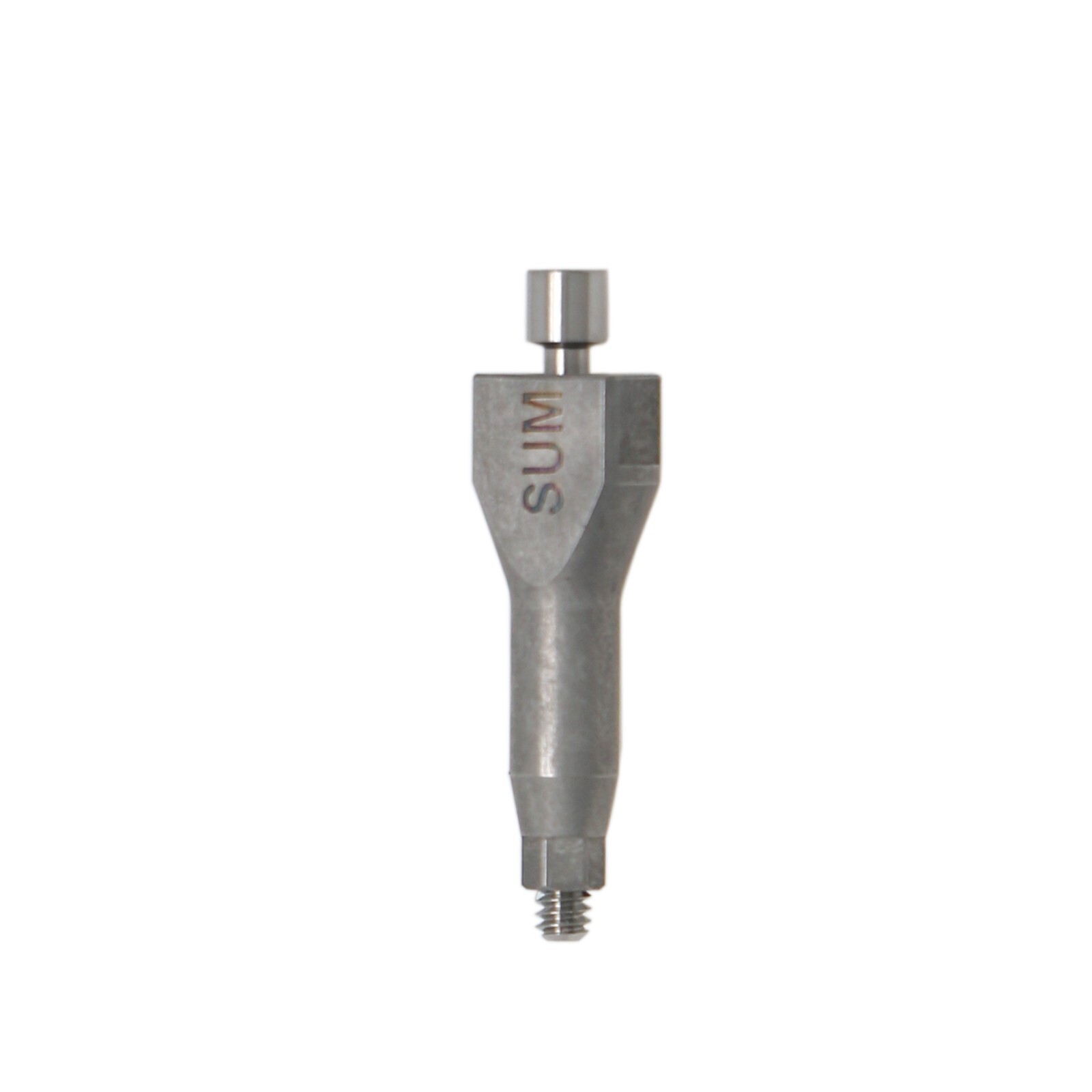 Dental CAD/CAM Implant Scan Body Fits Hiossen Osstem Nobel Active Straumann ITI