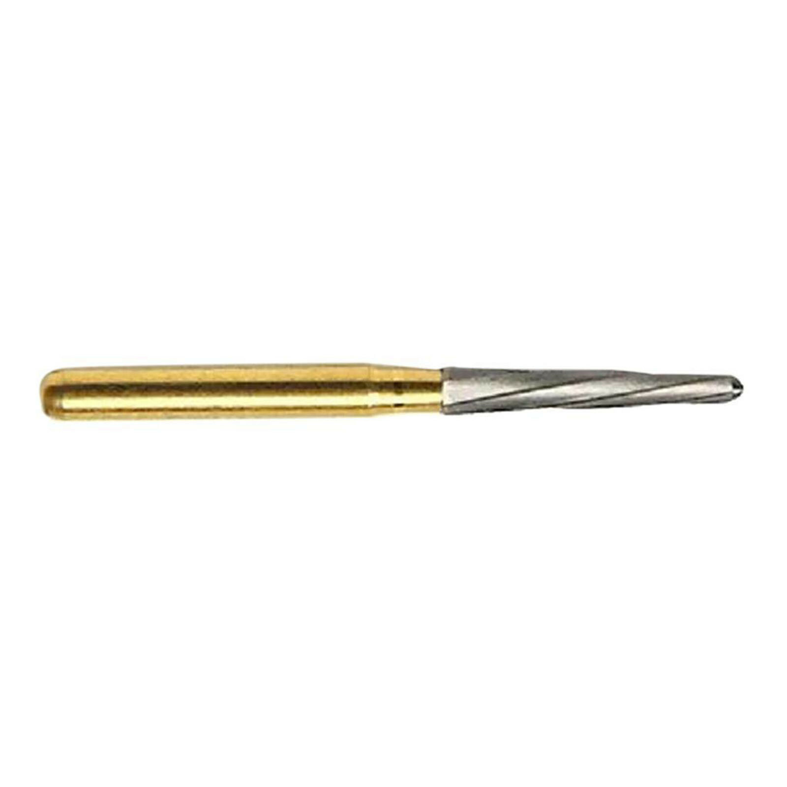 Dental Tungsten Carbide Burr Gold Burs FG 7803 7406 7901 7902 1957 Zekrya Endo Z