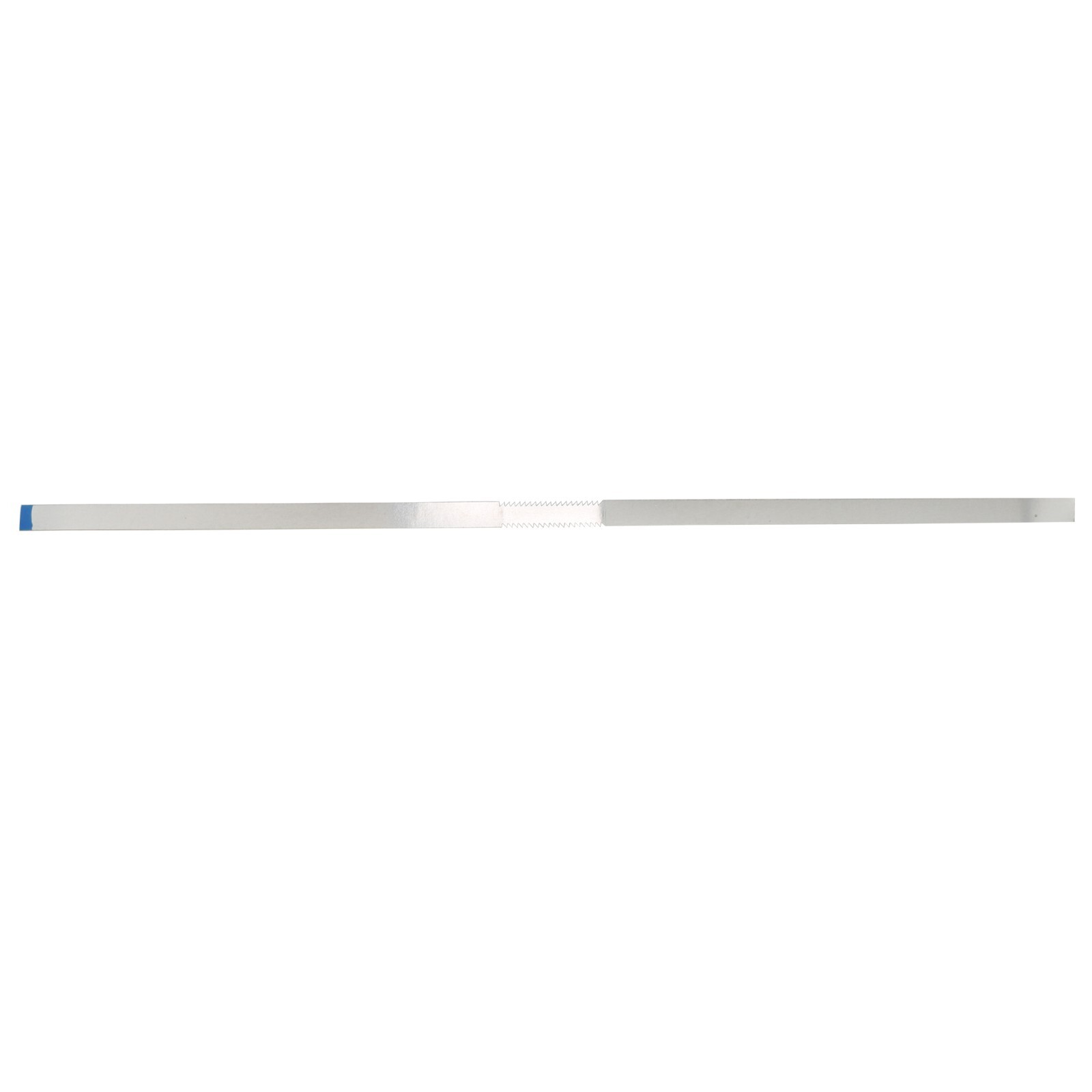 Dental Diamond Finishing Strips Perforated Saw Blade IPR Fine Medium Extra Fine