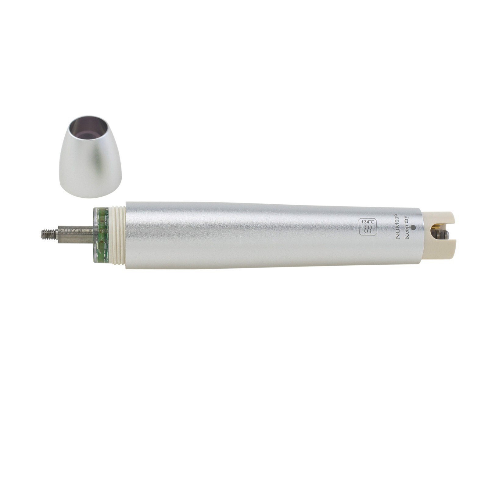 Dental Acteon NEWTRON Slim B.LED Piezo Handpiece DTE Ultrasonic Scaler Tips GD1