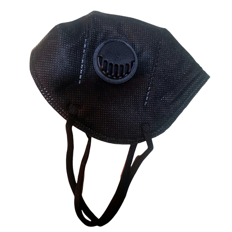 KN95 Face Mask 30 Pack, 5 Layer Face Mask BFE 95% Disposable Respirator-USA