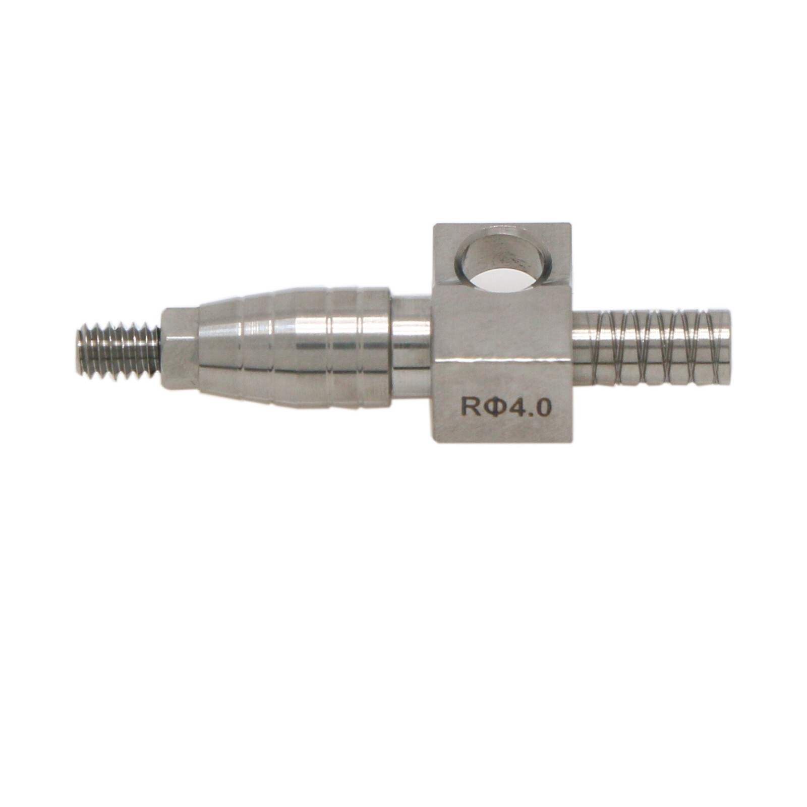 US Hiossen osstem Hex platform fits Regular/Mini Locator/Healing Abutment Analog
