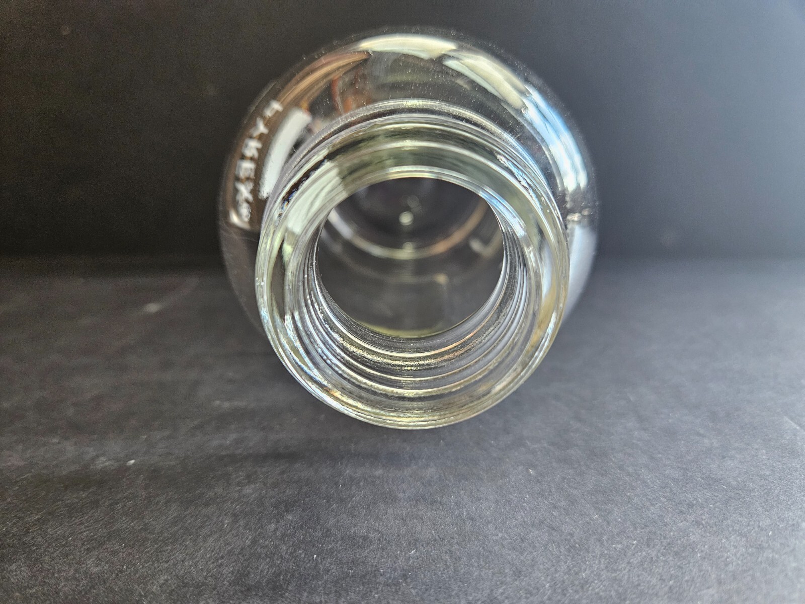 Corning Pyrex Bottle 500 ml Total of 16 Bottles