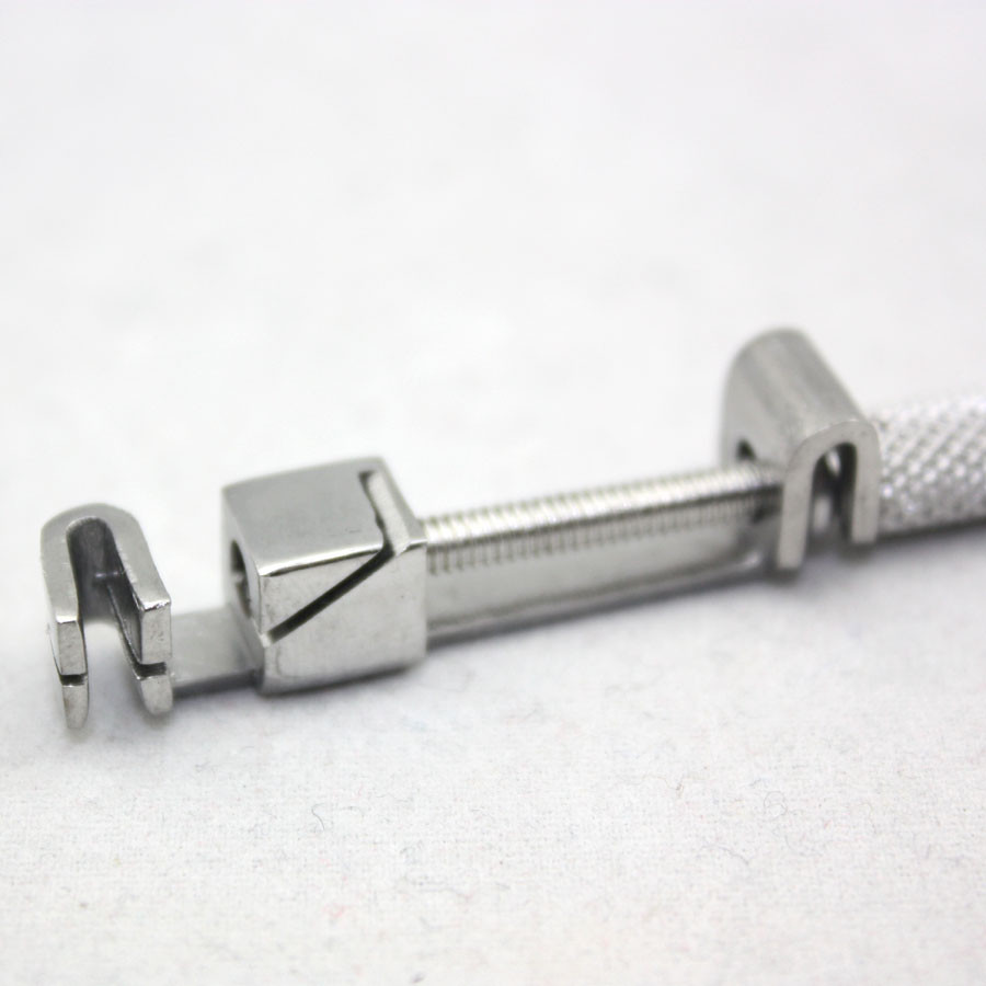 10 PCS New Dental Instrument Universal Tofflemire Matrix Retainer Lab Equipment