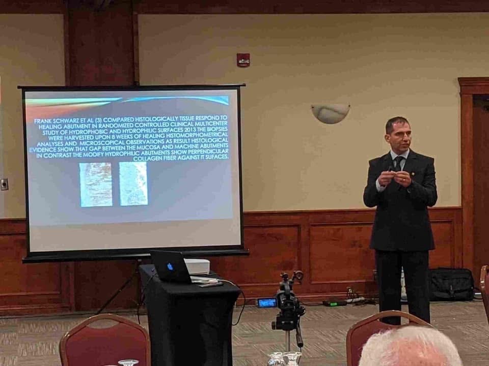 Dental DVD ABOI and AAID EXAM preparation video lecture PART 1 and 2