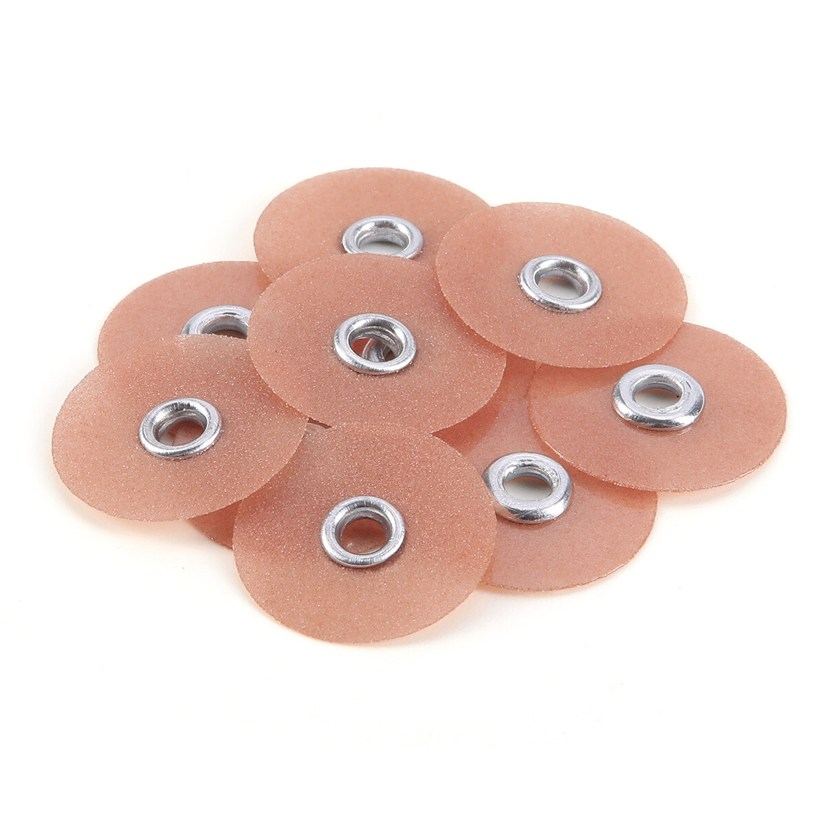Dental Soflex Coarse Medium Fine Superfine Composite Finishing Polishing Discs