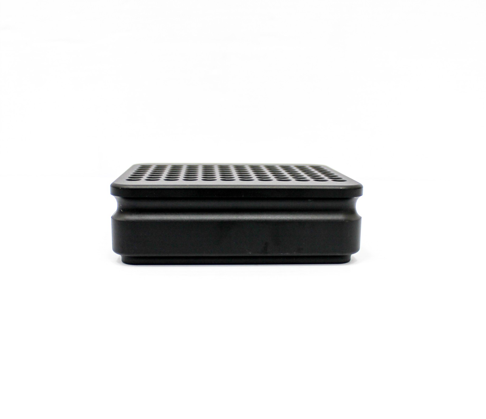 N/A 96 Well Plate Cryopreservation Rack, Holds 96 x 1.5-2 mL Tubes, (3376498)