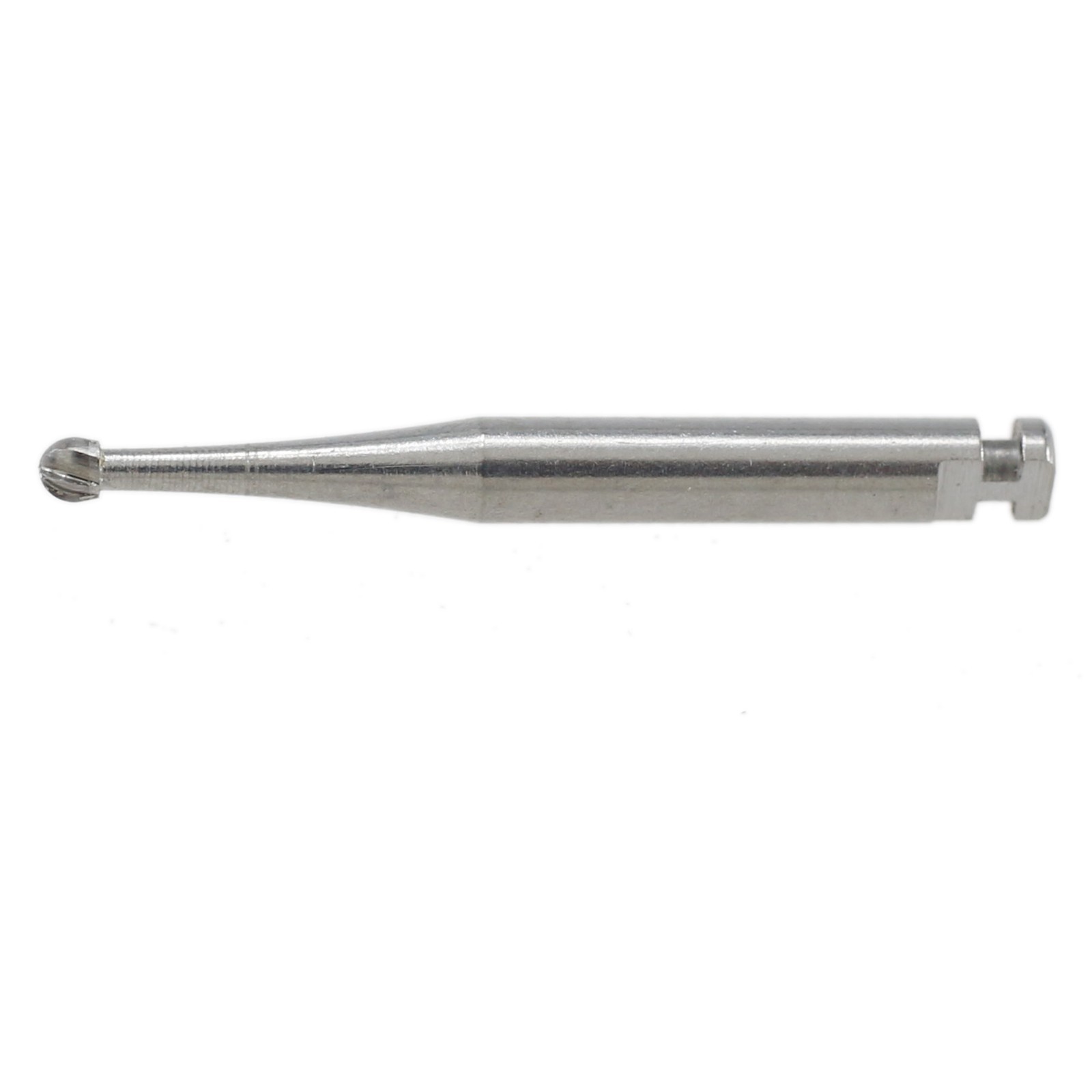 Dental RA Latch Round Burs Surgical Bur Carbide 2 4 6 For Low Speed Contra Angle