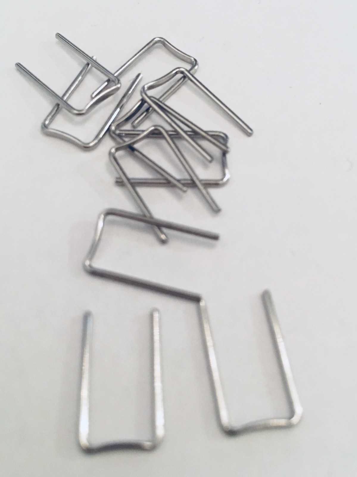 Dental Space Maintainer Wires – Plain Wide Wire Without Rest Made in USA Qty 10