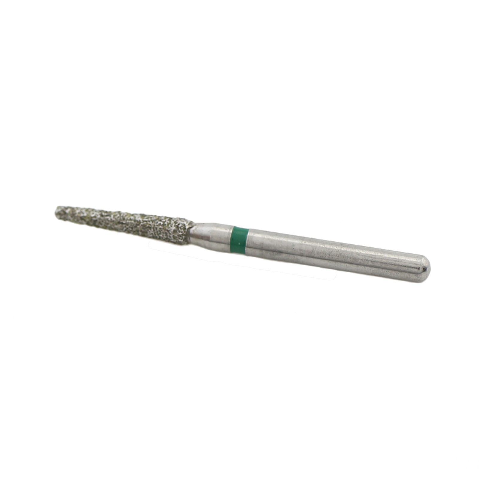 Dental Round End Taper Diamond Bur Coarse FG 856/016C Burs High Speed 10Pcs/PK