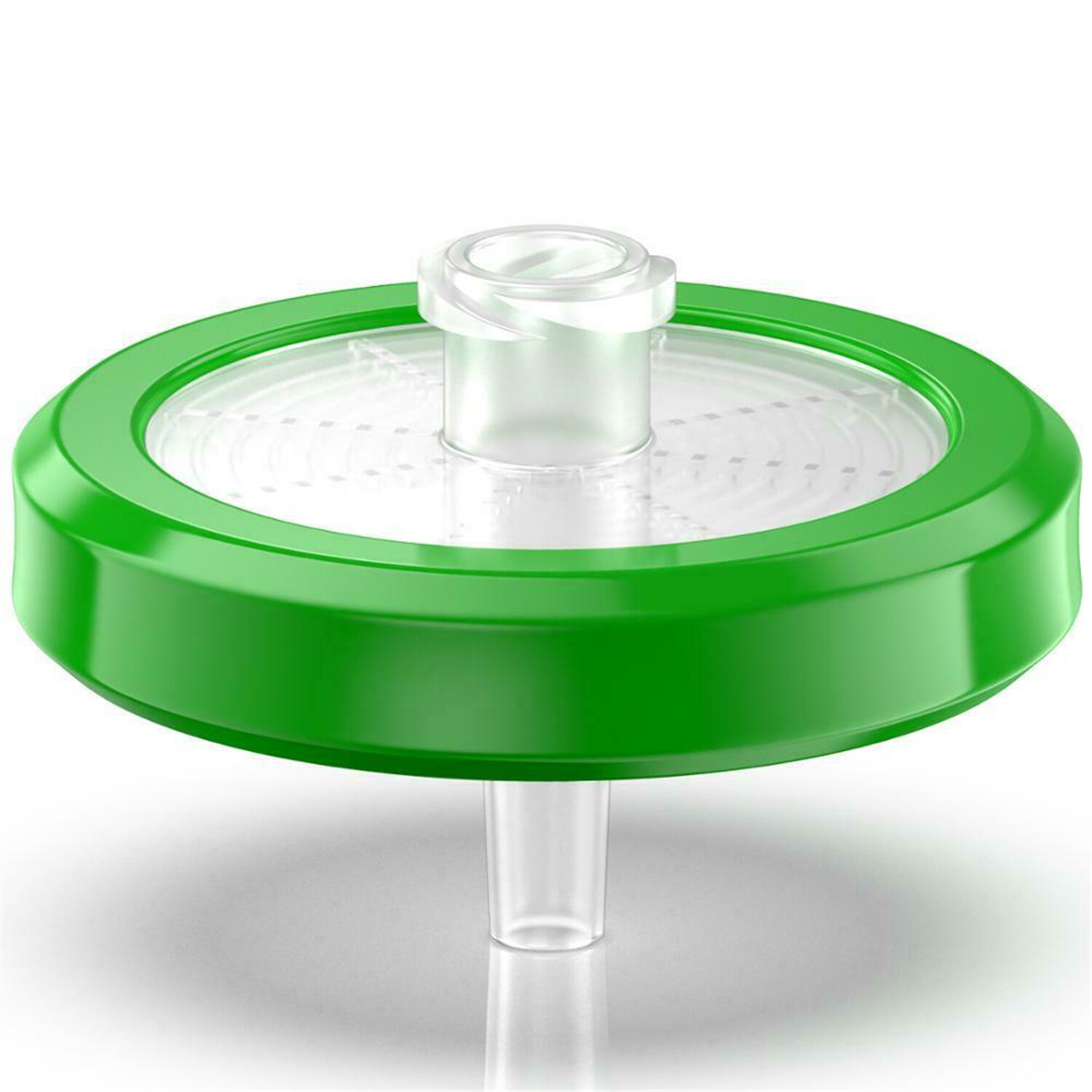 300pcs PES Syringe Filter 13mm /25mm/33mm Membrane Non-Sterile/Sterile 0.22um PP
