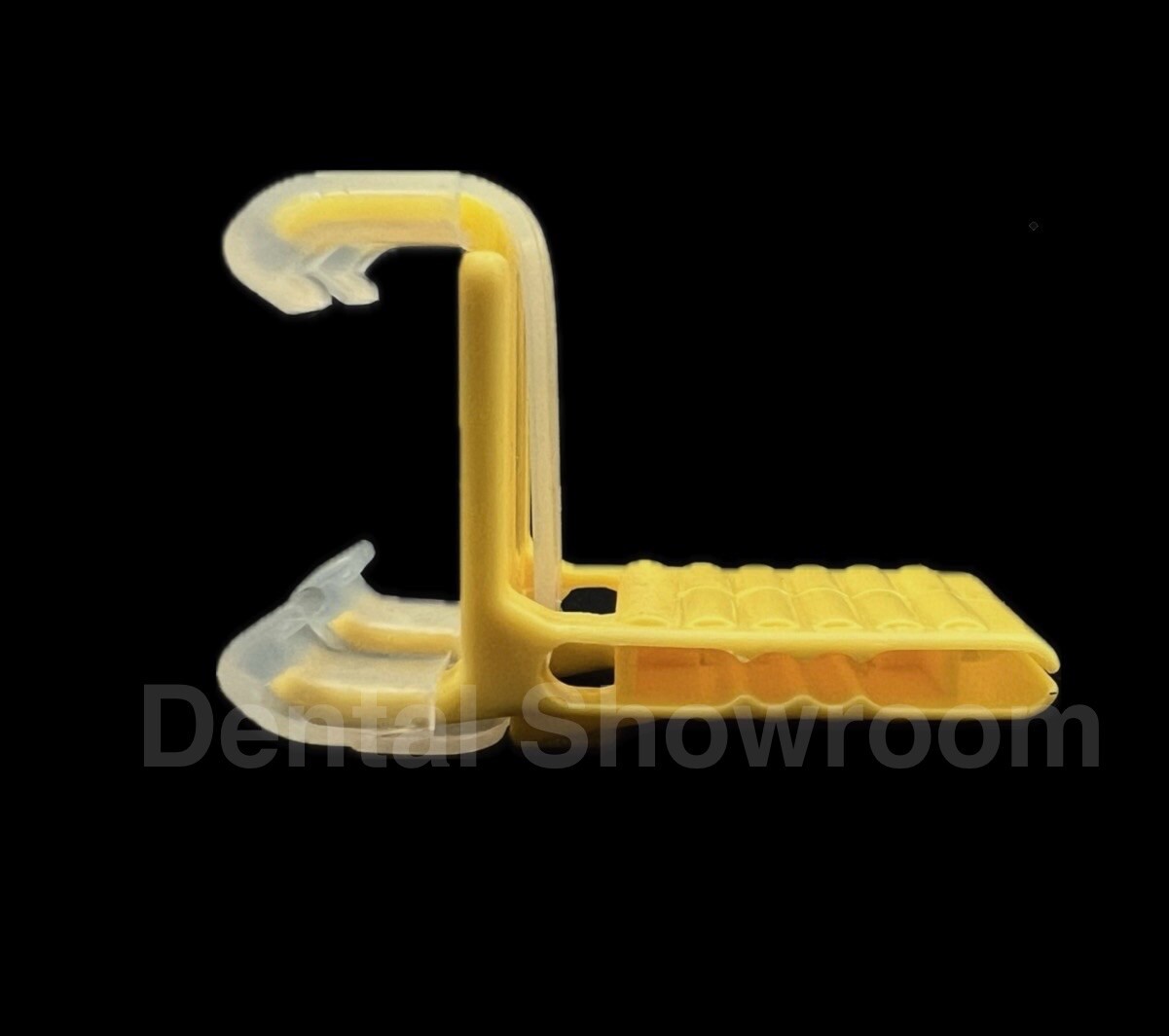 Autoclavable, Universal Sensor Holder, Bite Wing Bite Block, Posterior, 2/pk