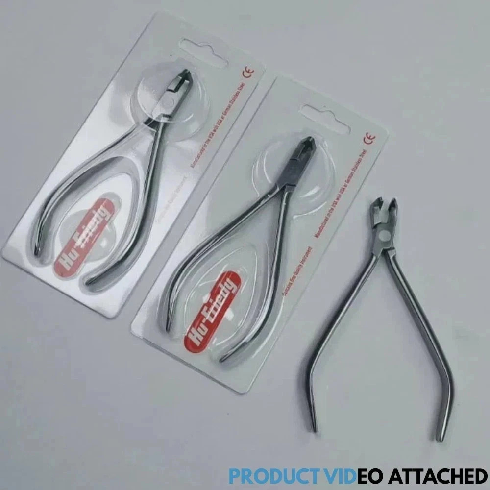 hu friedy distal end cutter hold 678-101L 3 Pc
