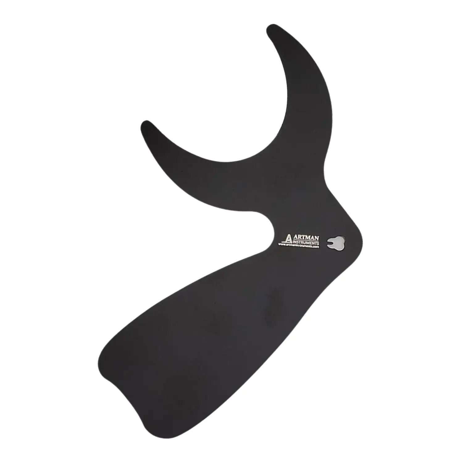 Artman Instruments Photographic Black Contraster, C2A, 1/Pk