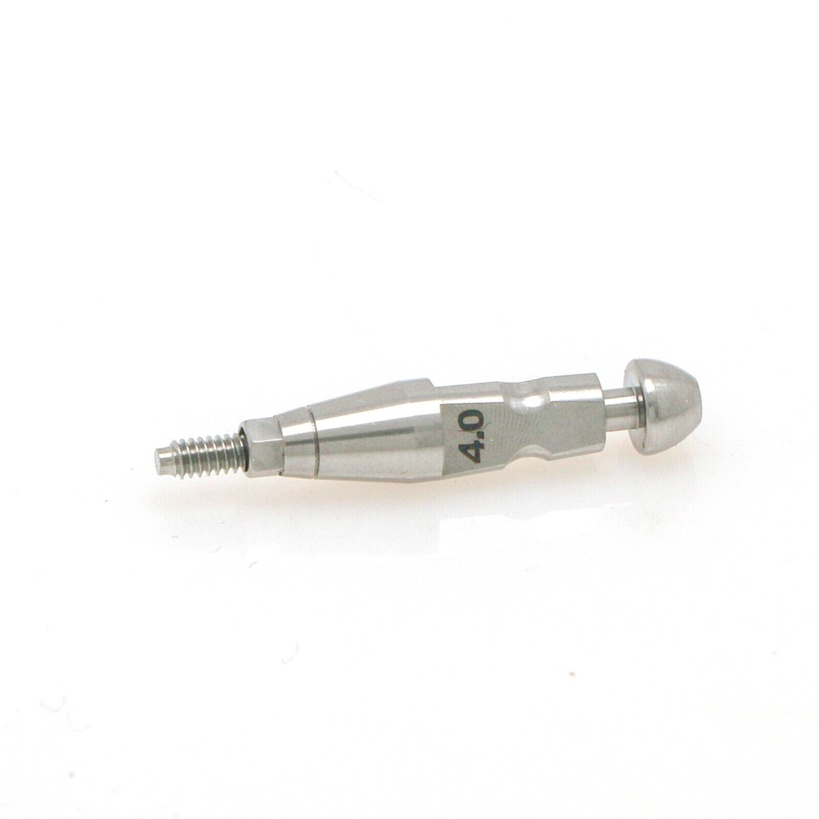 Dental Closed Tray Fixture Pick Up Impression Coping Fit Osstem Hiossen M/R