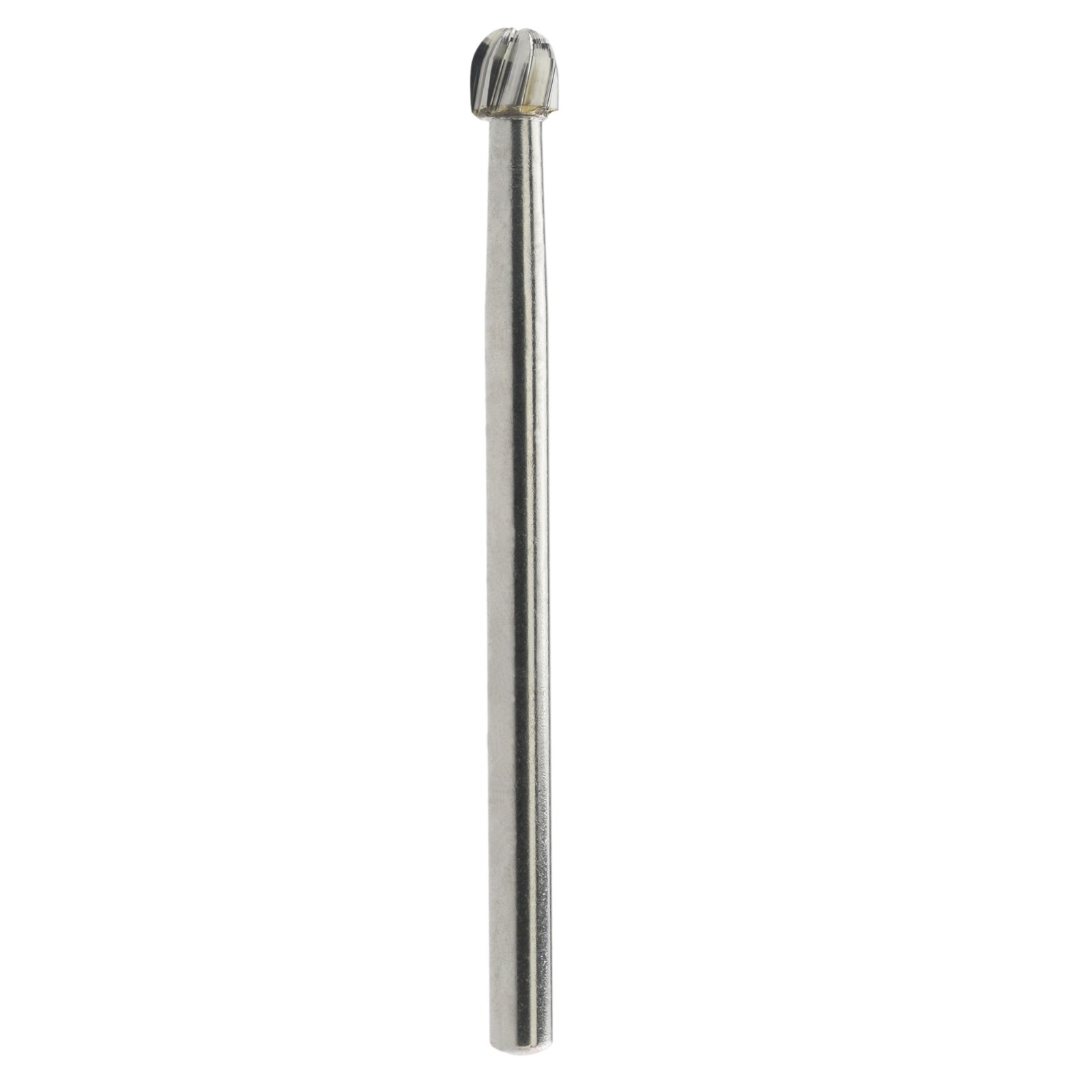 50pcs Dental Surgical Burs 25mm Carbide Bur FG SURG 2 4 6 557 557L 702 701 Round