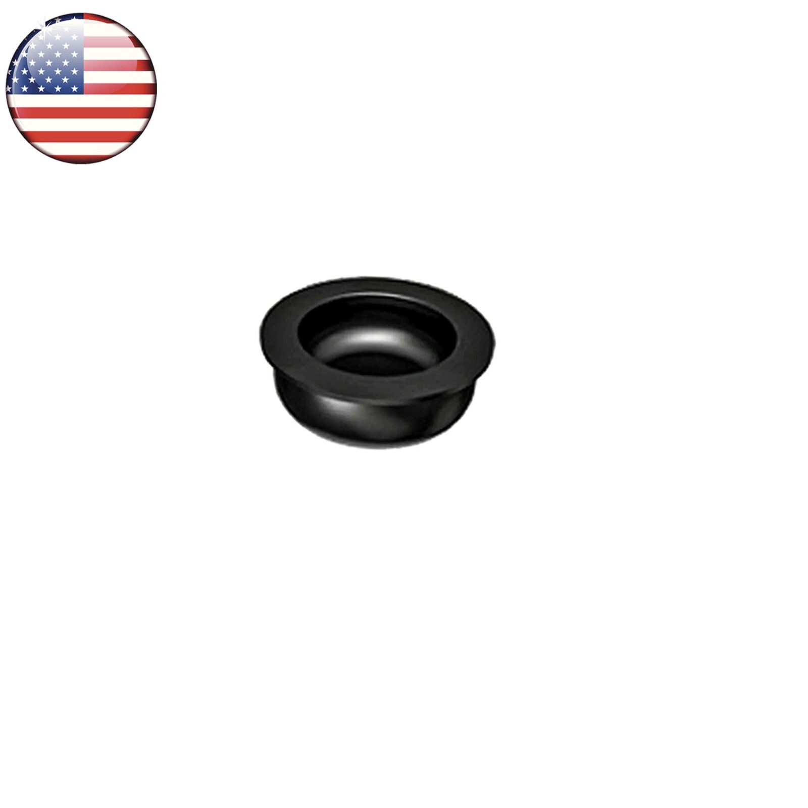 US Dental Locator Overdenture Abutment Retention Cap Male caps Inserts set